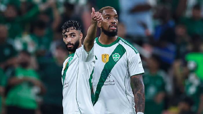 Kèo vàng bóng đá Al Najma vs Al Ahli, 01h00 ngày 24/10: Game dễ