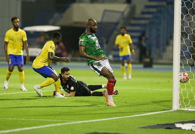 Nhận định, soi kèo Al Fateh vs Al-Ettifaq, 21h45 ngày 24/10: Vực lại tinh thần