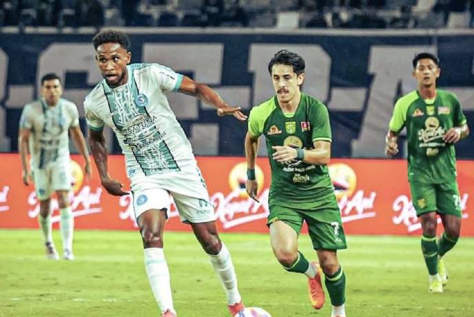 Nhận định, soi kèo PSBS Biak Numfor vs Persebaya Surabaya, 15h30 ngày 24/10: Tiếp tục chìm sâu