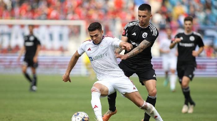 Nhận định, soi kèo Otelul Galati vs Universitatea Cluj, 20h00 ngày 25/10: Vùi dập không thương tiếc Nhận định, soi kèo Otelul Galati vs Universitatea Cluj, 20h00 ngày 25/10: Vùi dập không thương tiếc