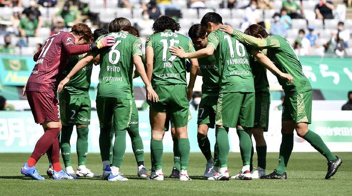 Nhận định, soi kèo Tokyo vs Fagiano Okayama, 12h00 ngày 25/10: Tiếp tục chìm sâu Nhận định, soi kèo Tokyo vs Fagiano Okayama, 12h00 ngày 25/10: Tiếp tục chìm sâu