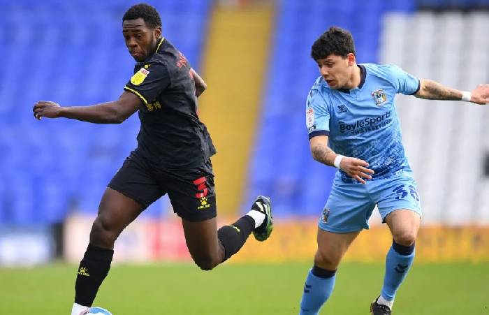 Nhận định, soi kèo Coventry vs Watford, 18h30 ngày 25/10: Công thủ toàn diện Nhận định, soi kèo Coventry vs Watford, 18h30 ngày 25/10: Công thủ toàn diện
