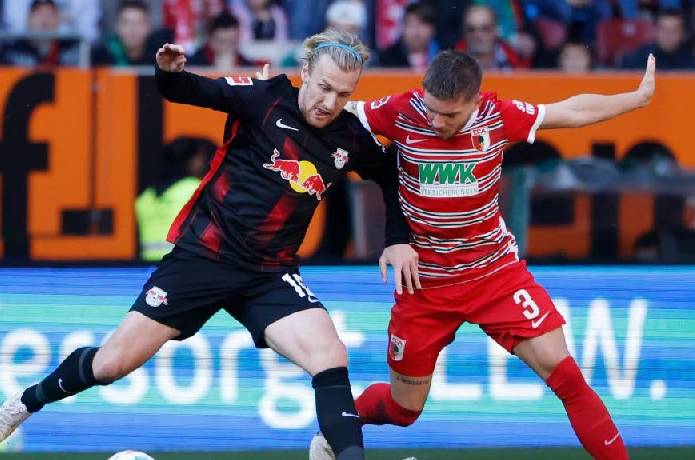 Nhận định, soi kèo Augsburg vs Leipzig, 20h30 ngày 25/10: Hồi sinh mạnh mẽ Nhận định, soi kèo Augsburg vs Leipzig, 20h30 ngày 25/10: Hồi sinh mạnh mẽ