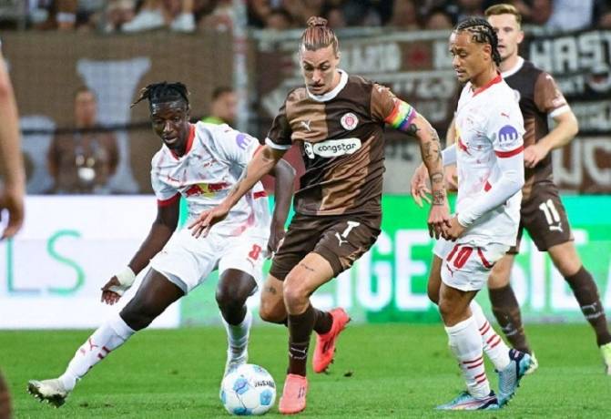 Nhận định, soi kèo Einrtacht Frankfurt vs St. Pauli, 20h30 ngày 25/10: Cơ hội thoát nghèo Nhận định, soi kèo Einrtacht Frankfurt vs St. Pauli, 20h30 ngày 25/10: Cơ hội thoát nghèo