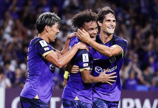 Nhận định, soi kèo Yokohama F. Marinos vs Sanfrecce Hiroshima, 12h00 ngày 25/10: Tìm lại niềm vui