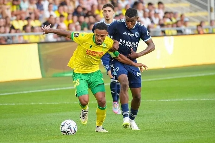 Siêu máy tính dự đoán Paris FC vs Nantes, 1h45 ngày 25/10 - Ảnh 1