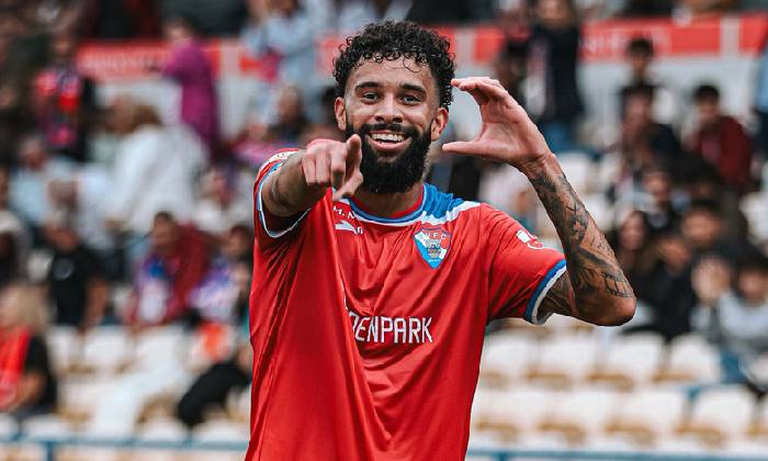 Kèo vàng bóng đá Alverca vs Gil Vicente, 02h15 ngày 25/10: Khách hoan ca Kèo vàng bóng đá Alverca vs Gil Vicente, 02h15 ngày 25/10: Khách hoan ca