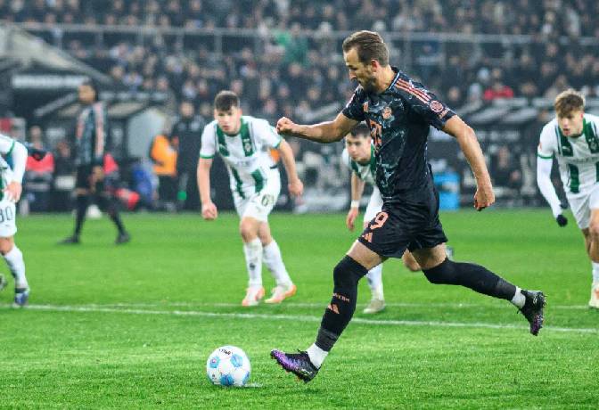 Nhận định, soi kèo Monchengladbach vs Bayern Munich, 20h30 ngày 25/10: Thách thức mọi giới hạn Nhận định, soi kèo Monchengladbach vs Bayern Munich, 20h30 ngày 25/10: Thách thức mọi giới hạn