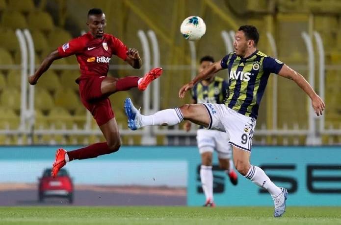 Nhận định, soi kèo Fatih Karagumruk vs Kayserispor, 0h00 ngày 25/10: Trận cầu 6 điểm