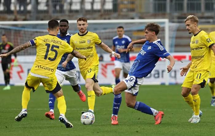 Nhận định, soi kèo Parma vs Como, 20h00 ngày 25/10: Tìm được chỗ đứng