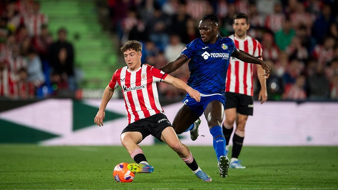 Nhận định, soi kèo Athletic Bilbao vs Getafe, 23h30 ngày 25/10: Phong độ đang lên - Ảnh 9