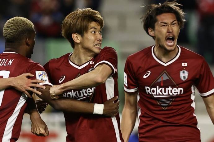 Nhận định, soi kèo Albirex Niigata vs Vissel Kobe, 12h00 ngày 26/10: Kho điểm của giải Nhận định, soi kèo Albirex Niigata vs Vissel Kobe, 12h00 ngày 26/10: Kho điểm của giải