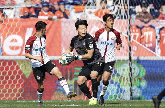 Nhận định, soi kèo Seoul vs Gangwon, 12h00 ngày 26/10: Seoul tiếp tục buồn Nhận định, soi kèo Seoul vs Gangwon, 12h00 ngày 26/10: Seoul tiếp tục buồn
