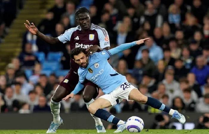 Nhận định, soi kèo Aston Villa vs Man City, 21h00 ngày 26/10: Thiên đường màu xanh Nhận định, soi kèo Aston Villa vs Man City, 21h00 ngày 26/10: Thiên đường màu xanh