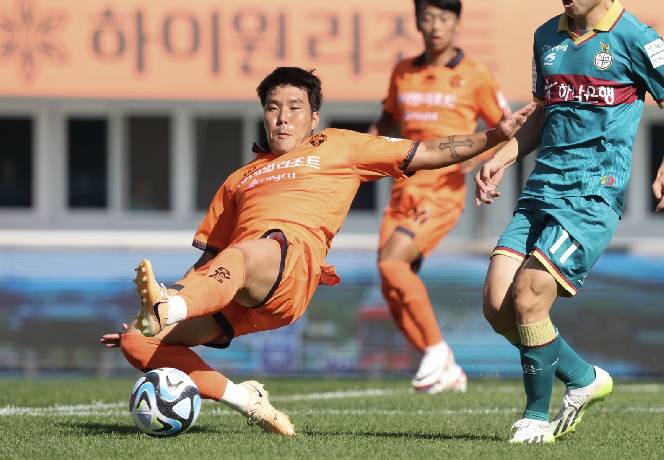 Nhận định, soi kèo Daejeon Hana Citizen vs Pohang Steelers, 14h30 ngày 26/10: Tin vào Daejeon Hana Citizen Nhận định, soi kèo Daejeon Hana Citizen vs Pohang Steelers, 14h30 ngày 26/10: Tin vào Daejeon Hana Citizen