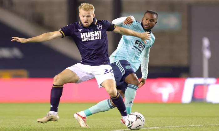 Nhận định, soi kèo Millwall vs Leicester, 21h00 ngày 25/10: Xẻ thịt 'bầy cáo' Nhận định, soi kèo Millwall vs Leicester, 21h00 ngày 25/10: Xẻ thịt 'bầy cáo'