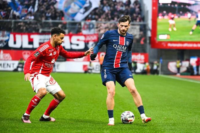 Nhận định, soi kèo Brest vs PSG, 22h00 ngày 25/10: Làm thịt con mồi ngon Nhận định, soi kèo Brest vs PSG, 22h00 ngày 25/10: Làm thịt con mồi ngon
