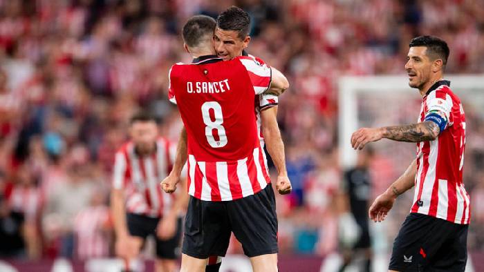 Kèo vàng bóng đá Athletic Bilbao vs Getafe, 23h30 ngày 25/10: Khó tin chủ nhà Kèo vàng bóng đá Athletic Bilbao vs Getafe, 23h30 ngày 25/10: Khó tin chủ nhà