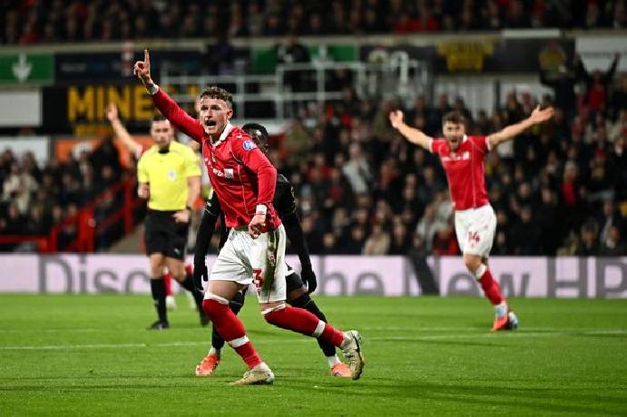 Nhận định, soi kèo Middlesbrough vs Wrexham, 21h00 ngày 25/10: Bắt nạt tân binh Nhận định, soi kèo Middlesbrough vs Wrexham, 21h00 ngày 25/10: Bắt nạt tân binh