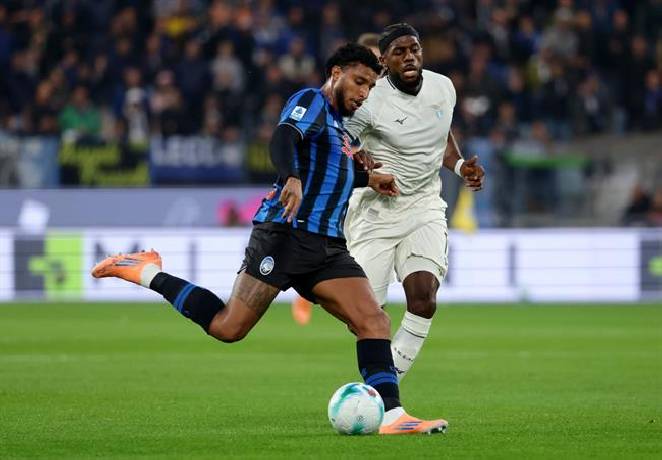Nhận định, soi kèo Cremonese vs Atalanta, 1h45 ngày 26/10: Dễ hòa Nhận định, soi kèo Cremonese vs Atalanta, 1h45 ngày 26/10: Dễ hòa