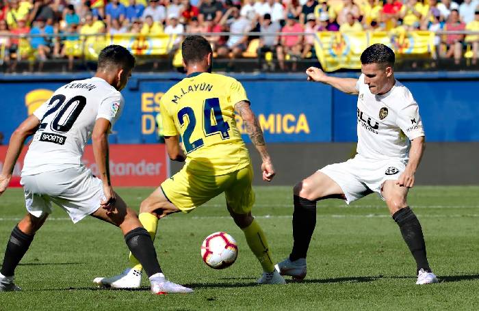 Nhận định, soi kèo Valencia vs Villarreal, 2h00 ngày 26/10: Derby nóng bỏng Nhận định, soi kèo Valencia vs Villarreal, 2h00 ngày 26/10: Derby nóng bỏng