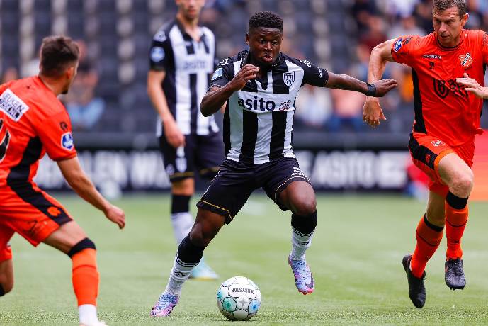 Nhận định, soi kèo Volendam vs Heracles Almelo, 1h00 ngày 26/10: Cơ hội cho chủ nhà Nhận định, soi kèo Volendam vs Heracles Almelo, 1h00 ngày 26/10: Cơ hội cho chủ nhà