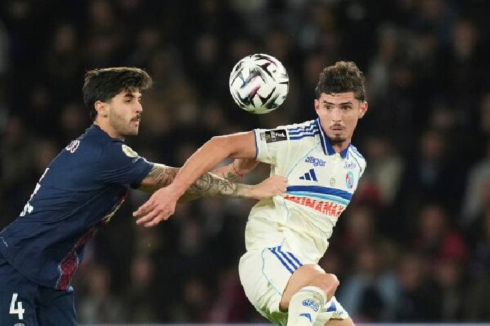 Nhận định, soi kèo Lyon vs Strasbourg, 02h45 ngày 27/10: Đừng đùa với Strasbourg! Nhận định, soi kèo Lyon vs Strasbourg, 02h45 ngày 27/10: Đừng đùa với Strasbourg!
