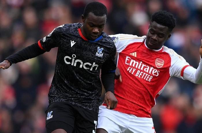 Nhận định, soi kèo Arsenal vs Crystal Palace, 21h00 ngày 26/10: Nhọc nhằn vượt ải Nhận định, soi kèo Arsenal vs Crystal Palace, 21h00 ngày 26/10: Nhọc nhằn vượt ải