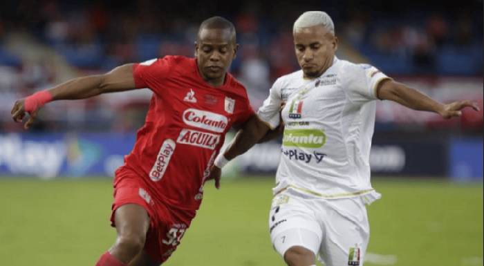 Nhận định, soi kèo Once Caldas vs Union Magdalena, 07h30 ngày 26/10: Lại cầm chân nhau? Nhận định, soi kèo Once Caldas vs Union Magdalena, 07h30 ngày 26/10: Lại cầm chân nhau?