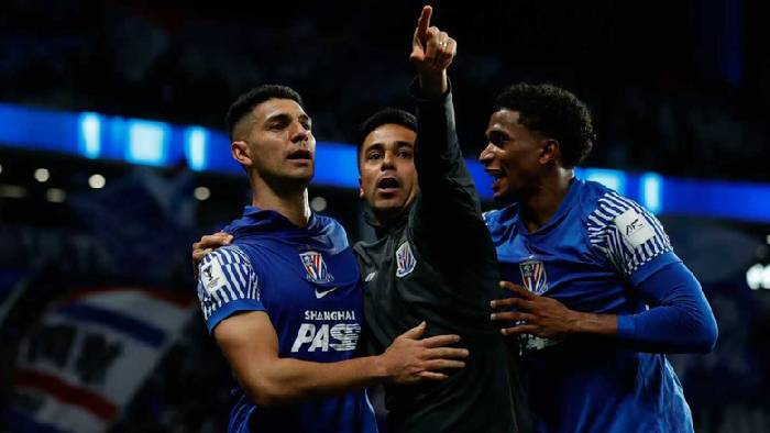 Nhận định, soi kèo Shanghai Shenhua vs Dalian Yingbo, 18h35 ngày 26/10: Không bỏ cuộc Nhận định, soi kèo Shanghai Shenhua vs Dalian Yingbo, 18h35 ngày 26/10: Không bỏ cuộc