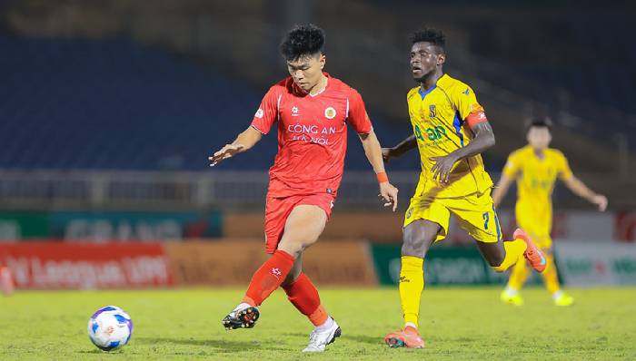 Nhận định, soi kèo SLNA vs Thanh Hóa, 18h00 ngày 26/10: Phá dớp Nhận định, soi kèo SLNA vs Thanh Hóa, 18h00 ngày 26/10: Phá dớp