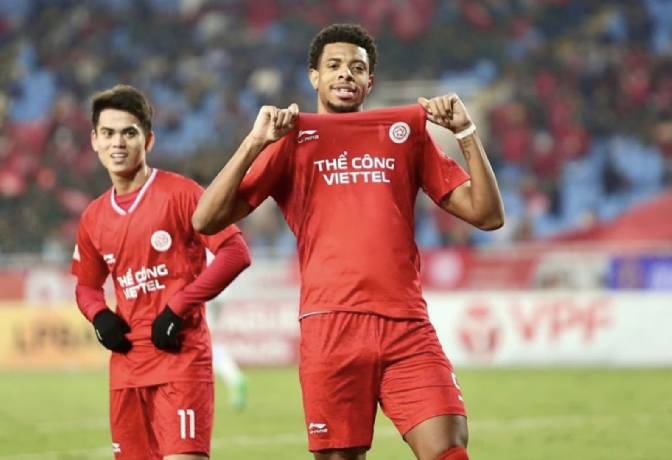 Nhận định, soi kèo HAGL vs Thể Công Viettel, 17h00 ngày 26/10: Lựa chọn uy tín Thể Công Viettel Nhận định, soi kèo HAGL vs Thể Công Viettel, 17h00 ngày 26/10: Lựa chọn uy tín Thể Công Viettel