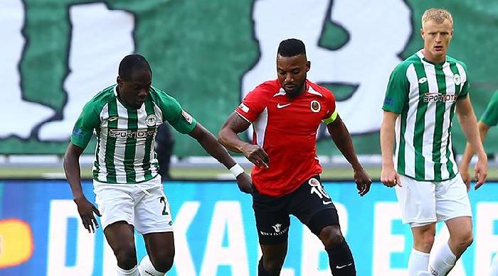 Nhận định, soi kèo Genclerbirligi vs Konyaspor, 21h00 ngày 26/10: Tiếp đà hồi sinh Nhận định, soi kèo Genclerbirligi vs Konyaspor, 21h00 ngày 26/10: Tiếp đà hồi sinh
