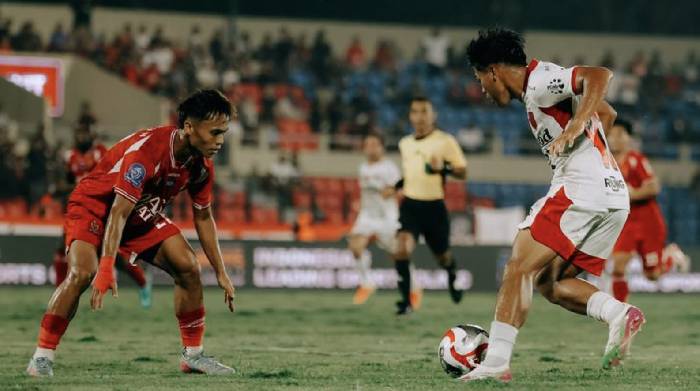 Nhận định, soi kèo Bhayangkara vs Persijap Jepara, 15h30 ngày 27/10: Kéo dài ngày mưa Nhận định, soi kèo Bhayangkara vs Persijap Jepara, 15h30 ngày 27/10: Kéo dài ngày mưa