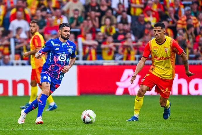 Nhận định, soi kèo Lille vs Metz, 21h00 ngày 26/10: Dìm khách xuống đáy Nhận định, soi kèo Lille vs Metz, 21h00 ngày 26/10: Dìm khách xuống đáy