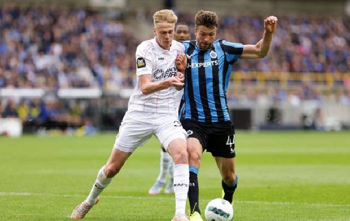 Nhận định, soi kèo Royal Antwerp vs Club Brugge, 19h30 ngày 26/10: Dễ tổn thương