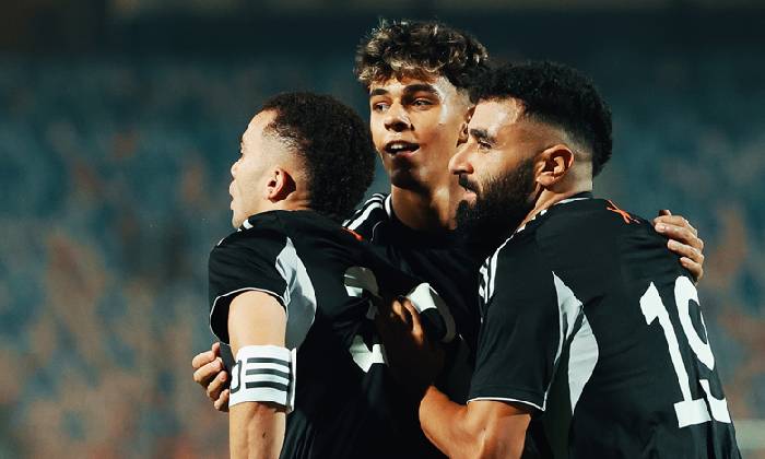 Nhận định, soi kèo Smouha vs El Gouna, 21h00 ngày 27/10: Chia điểm? Nhận định, soi kèo Smouha vs El Gouna, 21h00 ngày 27/10: Chia điểm?