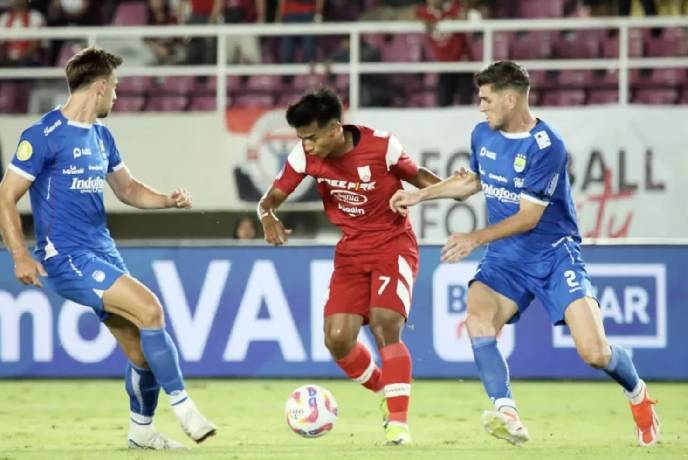 Nhận định, soi kèo Persib Bandung vs Persis Solo, 19h00 ngày 27/10: Tiếp tục chìm sâu Nhận định, soi kèo Persib Bandung vs Persis Solo, 19h00 ngày 27/10: Tiếp tục chìm sâu
