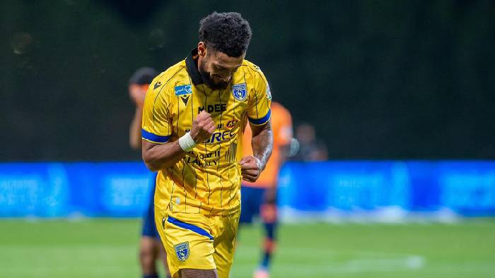 Nhận định, soi kèo Al Khaleej vs Al Taawoun, 21h35 ngày 27/10: Thắng tiếp Nhận định, soi kèo Al Khaleej vs Al Taawoun, 21h35 ngày 27/10: Thắng tiếp
