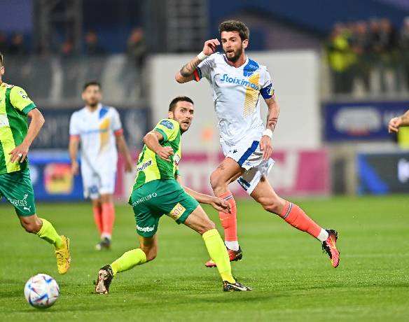 Nhận định, soi kèo AEK Larnaca vs APOEL, 00h00 ngày 28/10: Bất lợi thể lực Nhận định, soi kèo AEK Larnaca vs APOEL, 00h00 ngày 28/10: Bất lợi thể lực