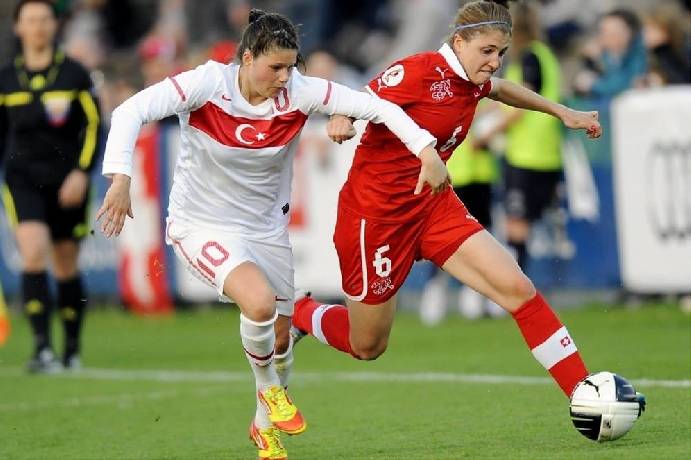 Nhận định, soi kèo Nữ Thổ Nhĩ Kỳ vs Nữ Kosovo, 00h00 ngày 29/10: Trận đấu thủ tục Nhận định, soi kèo Nữ Thổ Nhĩ Kỳ vs Nữ Kosovo, 00h00 ngày 29/10: Trận đấu thủ tục