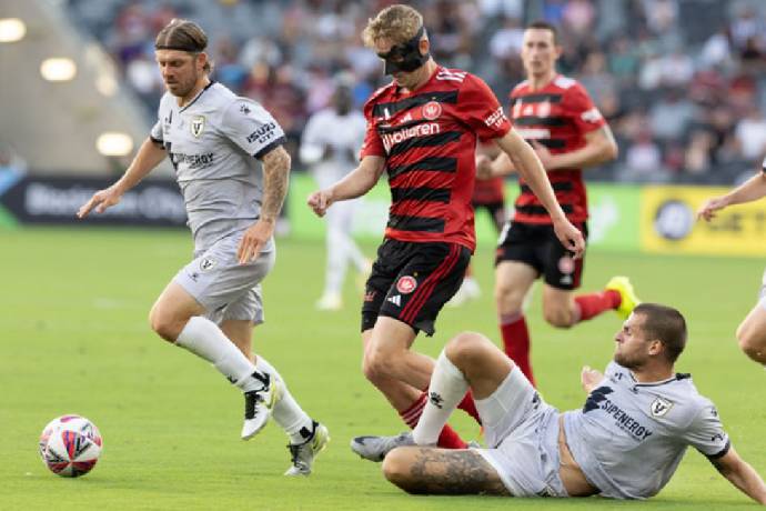 Soi kèo góc Macarthur vs Adelaide United, 15h00 ngày 27/10 Soi kèo góc Macarthur vs Adelaide United, 15h00 ngày 27/10