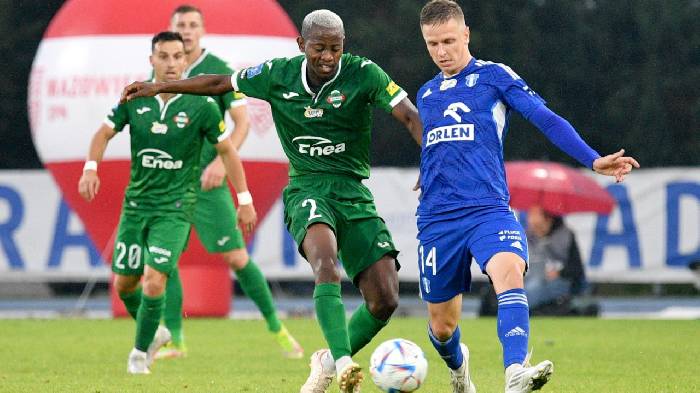 Nhận định, soi kèo Radomiak Radom vs Wisla Plock, 1h00 ngày 28/10: Tin vào khách Nhận định, soi kèo Radomiak Radom vs Wisla Plock, 1h00 ngày 28/10: Tin vào khách