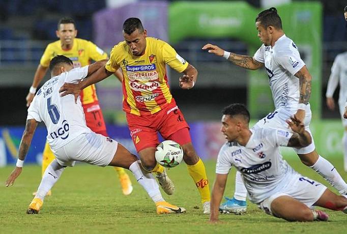 Nhận định, soi kèo Deportivo Pasto vs Deportivo Pereira, 7h45 ngày 28/10: Khách kém cỏi Nhận định, soi kèo Deportivo Pasto vs Deportivo Pereira, 7h45 ngày 28/10: Khách kém cỏi
