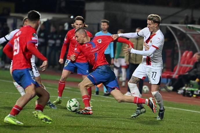 Nhận định, soi kèo Zrinjski Mostar vs Borac Banja, 0h00 ngày 28/10: Thay đổi lịch sử