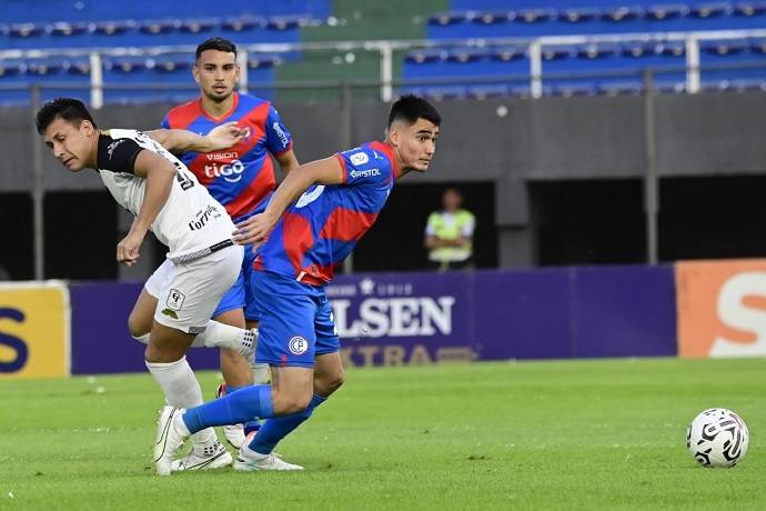 Nhận định, soi kèo Nacional Asuncion vs Cerro Porteno, 6h00 ngày 28/10: Xa nhà là bão tố Nhận định, soi kèo Nacional Asuncion vs Cerro Porteno, 6h00 ngày 28/10: Xa nhà là bão tố
