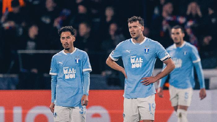 Kèo vàng bóng đá Malmo vs Hammarby, 01h10 ngày 28/10: Hết động lực? Kèo vàng bóng đá Malmo vs Hammarby, 01h10 ngày 28/10: Hết động lực?