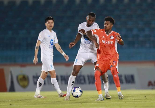 Soi kèo góc Nam Định vs SHB Đà Nẵng, 18h00 ngày 27/10 Soi kèo góc Nam Định vs SHB Đà Nẵng, 18h00 ngày 27/10