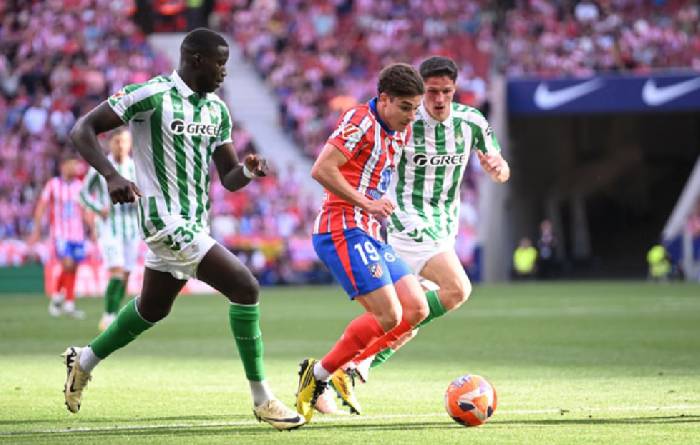 Soi kèo góc Real Betis vs Atletico Madrid, 03h00 ngày 28/10 Soi kèo góc Real Betis vs Atletico Madrid, 03h00 ngày 28/10
