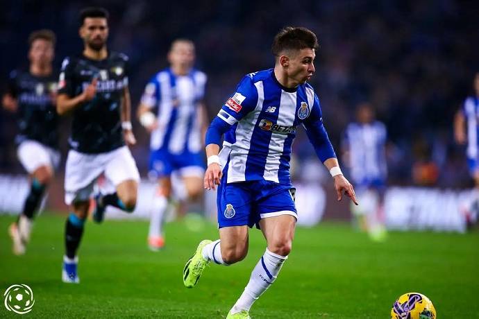 Nhận định, soi kèo Moreirense vs Porto, 3h15 ngày 28/10: Cú sốc Nhận định, soi kèo Moreirense vs Porto, 3h15 ngày 28/10: Cú sốc